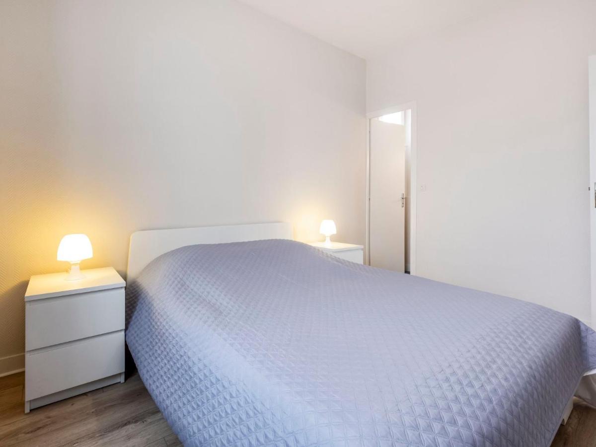 Apartment Le Petit Robinson-2 By Interhome La Richardais Екстериор снимка