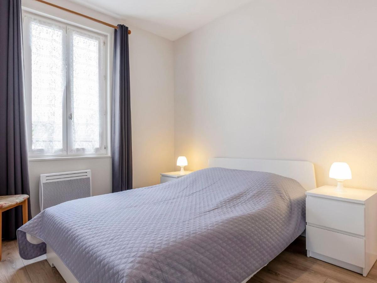 Apartment Le Petit Robinson-2 By Interhome La Richardais Екстериор снимка