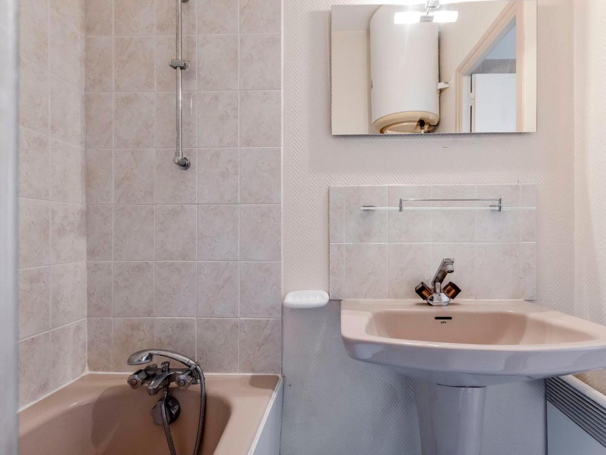 Apartment Le Petit Robinson-2 By Interhome La Richardais Екстериор снимка