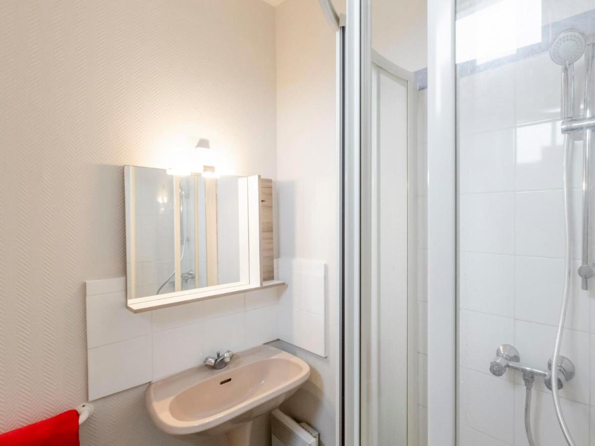 Apartment Le Petit Robinson-2 By Interhome La Richardais Екстериор снимка